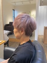 ヤード(YARD) 大人ショート