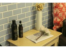 ジル ヘアアンドメイク 恵比寿(JILLE hair&make)