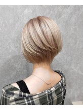 レンブラントヘアー(Lembrant HAIR)