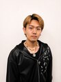 テーラヘアー 君津店(TELA HAIR)&nbsp;東 夏稀