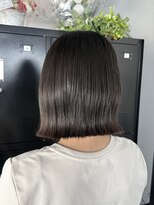 エミタス 柳通り(Emitas.)&nbsp;髪質再生トリートメント