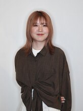 アンドアイズム(and.I'sm) HINATA ヘッドスパ