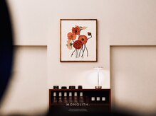 モノリス(MONOLITH.)