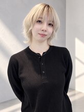 ゲーム 原宿店(GAME)&nbsp;黒沼美咲 [原宿駅]