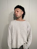 バイエイト 今池(By eight) メンズ×個性派