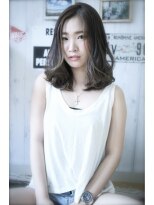 ブエナビスタ(BUENA VISTA)&nbsp;☆★098-923-1235★☆　  【BUENA VISTA】  最新トレンドヘア279