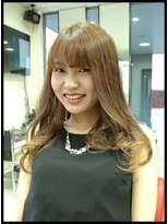 メタ(META) 人形の様な美しさ。 ※(モテ・愛され)※(フェミニンボブ)