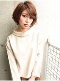 春ピュアショート