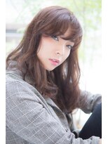 プレールドゥー(Plaire Doux)&nbsp;ふわふわロング