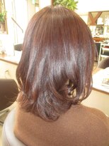 コア フィール ア デイ(COIFFURE A DAY)&nbsp;髪質改善Ｍ３Ｄピコアミノカラートリートメント