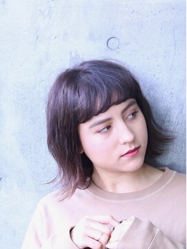 イスニック(Ysnic) 2018ss