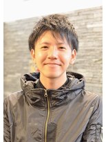 ケースタイルヘアスタジオ  虎ノ門店(K-STYLE HAIR STUDIO)&nbsp;決めすぎたくない方にオススメ！優しめショート！束感ショート