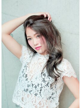 フォイズ(Foiz) ハイライトカラー