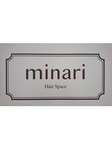 minari ≪ミナリ≫