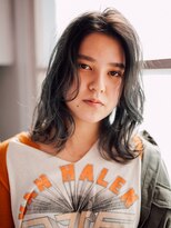 グランシャリオ 笹塚店(Grand Chariot)&nbsp;【GrandChariot 笹塚】濡れツヤルーズウェーブ