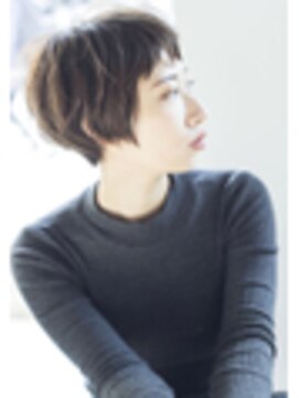 ザ シー 橋本(The C) 「The C by afloat」小顔になる前髪とバランス・ザシー