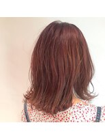 シーン 池袋(scene.)&nbsp;scene.【シーン】【池袋 西口徒歩3分】ピンクベージュ