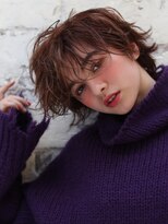 ニコ(nico...)&nbsp;ムードショート