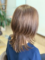 イノセントアルフ&nbsp;ネオウルフ