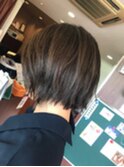 レイヤーボブ
