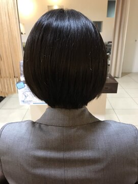 ビーロード(be road) ショートカット