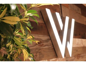 W　髪質改善カラーエステ/縮毛矯正【ダブル】