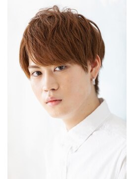 シェルベアー 銀座四丁目(Shell Bear) 【ShellBear銀座4丁目】メンズショート