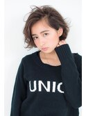 ヘアスタイル