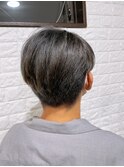 シルバーアッシュ