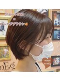 リアルヘアスタイル93