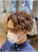 ツイストスパイラル