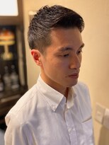 バレス 田町(BALES)&nbsp;[スキンフェード/ツイストスパイラル/田町]