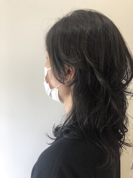 ビオトープ(Bio Top) ウルフカット◎30代40代50代