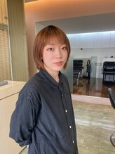 レモーダサロン(Le Moda salon)&nbsp;優香 