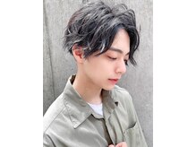 アルケー ヘアアンドヘッドスパ 錦糸町南口店(arche Hair&head spa)