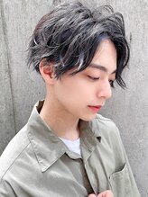 アルケー ヘアアンドヘッドスパ 錦糸町南口店(arche Hair&head spa)