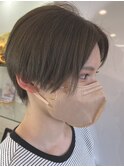 タイトショート