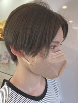 モダンクラフト 河原町店(modern craft) タイトショート