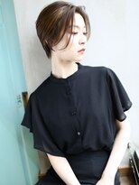 バース(BIRTH) 天神【BIRTH】美髪ハイライト×ペールベージュカラー 13