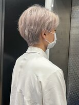 ホワイト 梅田(white)&nbsp;#ホワイトシルバーベージュ