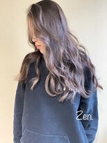 ゼンドットカラスマ(Zen.karasuma)&nbsp;デザインカラー