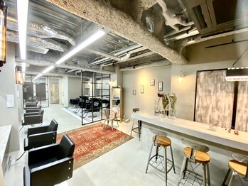 Ameri 新宿 【アメリ シンジュク】