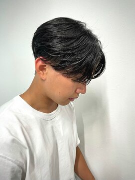 イーラ(era) ナチュラルセンターパート