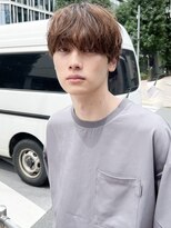 スキル 渋谷(SKILL)&nbsp;ナチュラルマッシュ