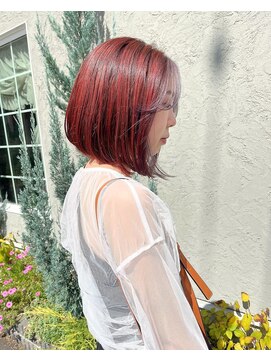 ティアナ(Tiana) 山本隆&原愛鈴 二人で素敵にします!!