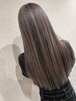 ディベック(Dvec)&nbsp;エクステロングヘアー☆