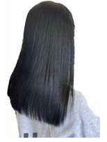 ビューティーサロン カワチ 中庄駅前店(Beauty Salon KAWACHI)&nbsp;レイヤー