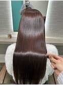 関内徒歩1分で叶う美髪/酸性ストレート/髪質改善/アルカリ酸熱