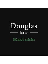 Douglas -hair- East side 【岐阜/岐南】メンズ