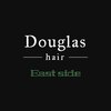 ダグラスヘアイーストサイド 岐南(Douglas hair East side)のお店ロゴ
